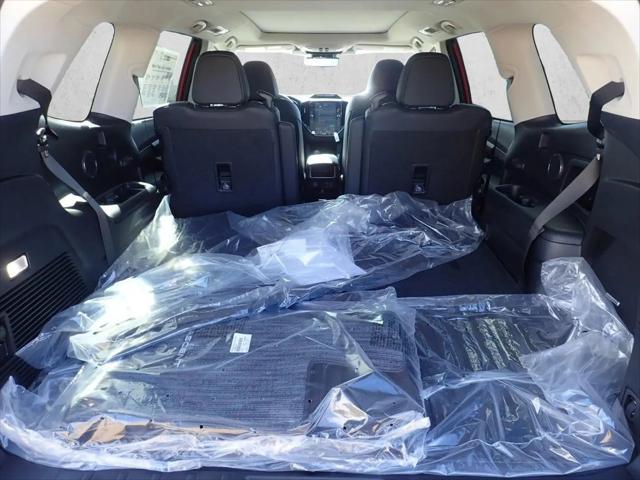 2026 Subaru Ascent Onyx Edition Touring 7-Passenger