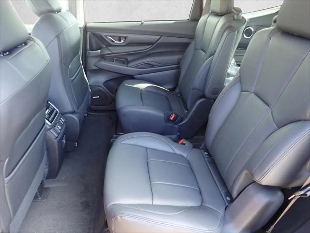 2026 Subaru Ascent Onyx Edition Touring 7-Passenger
