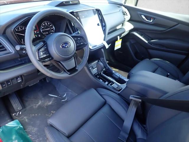2026 Subaru Ascent Onyx Edition Touring 7-Passenger
