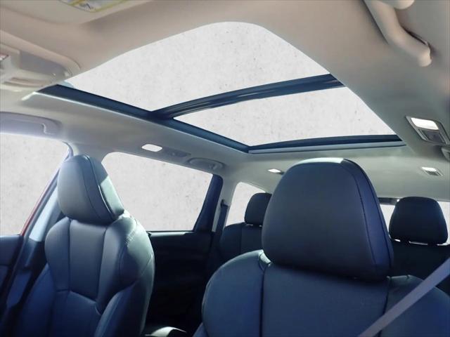 2026 Subaru Ascent Onyx Edition Touring 7-Passenger