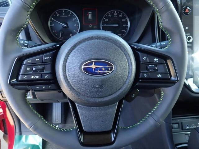 2026 Subaru Ascent Onyx Edition Touring 7-Passenger