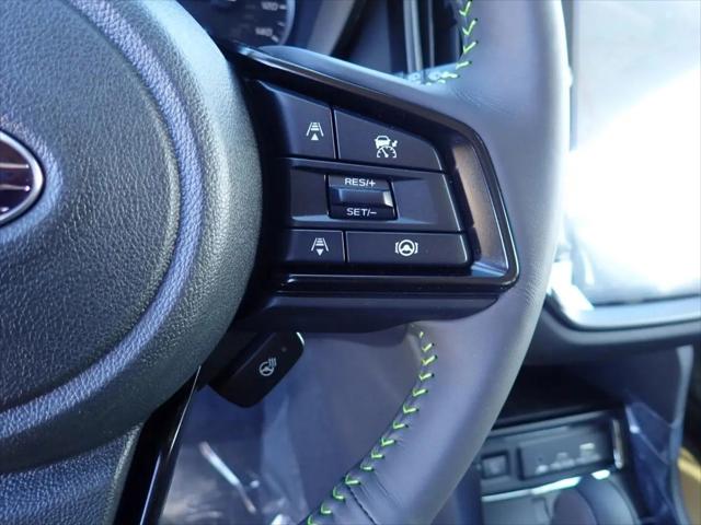 2026 Subaru Ascent Onyx Edition Touring 7-Passenger