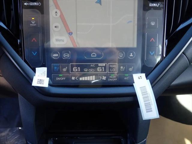 2026 Subaru Ascent Onyx Edition Touring 7-Passenger