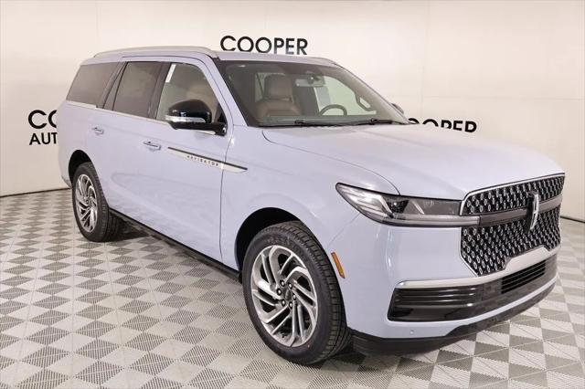 2026 Lincoln Navigator Reserve for sale in Oklahoma City, OK