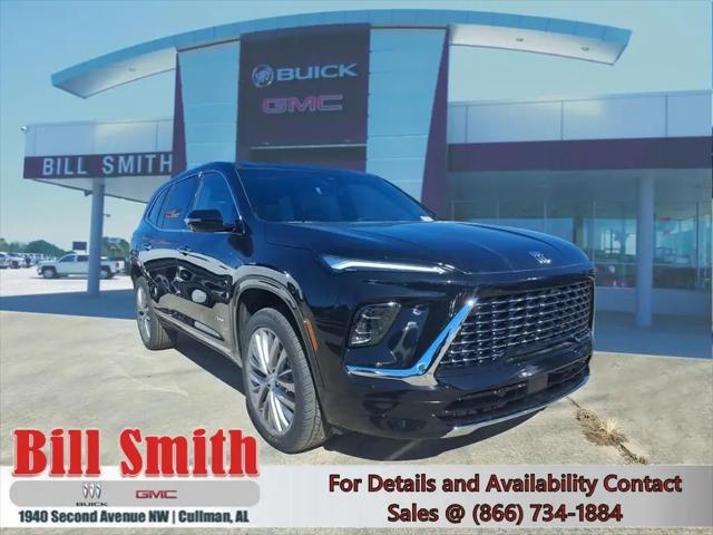 2026 Buick Enclave Avenir FWD for sale in Cullman, AL