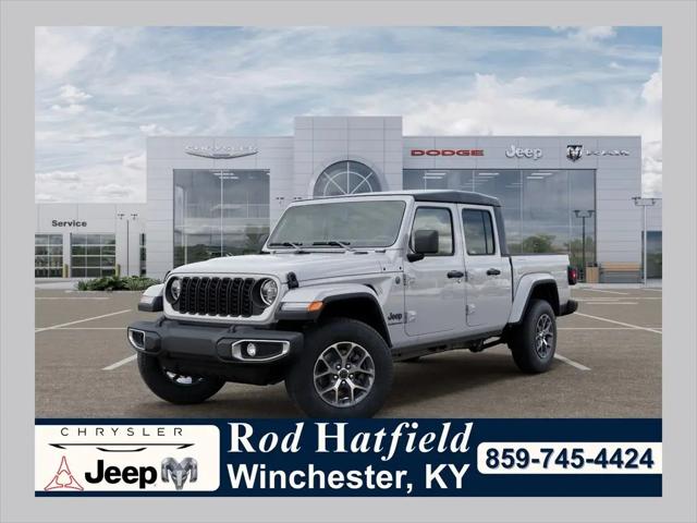 2026 Jeep Gladiator Sport S for sale in Winchester, KY