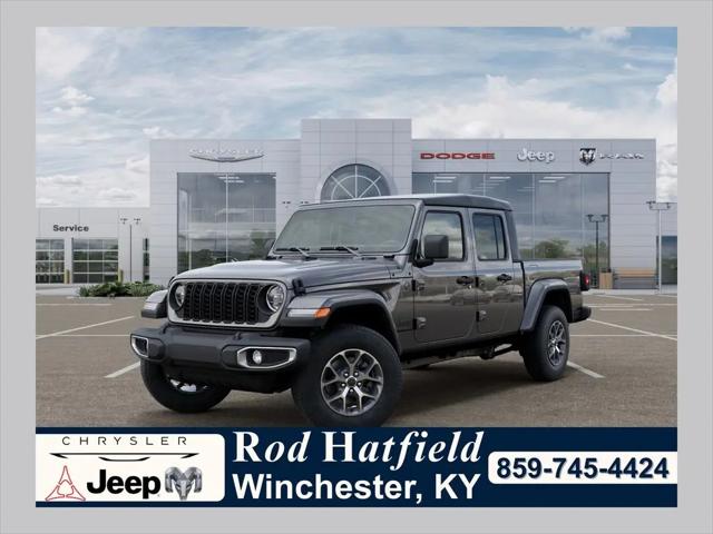 2026 Jeep Gladiator Sport S for sale in Winchester, KY