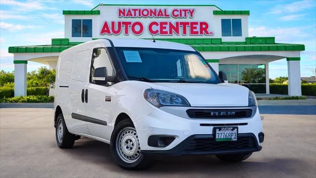 2022 Ram ProMaster City Cargo Van Cargo Van for sale in National City, CA