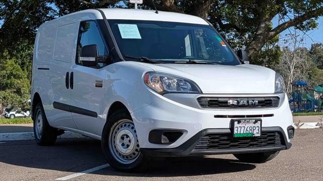 2022 Ram ProMaster City Cargo Van Cargo Van