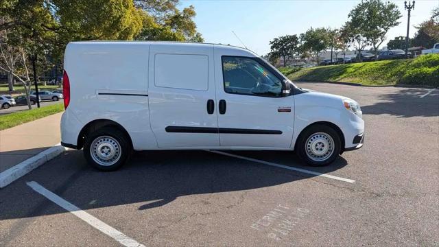 2022 Ram ProMaster City Cargo Van Cargo Van