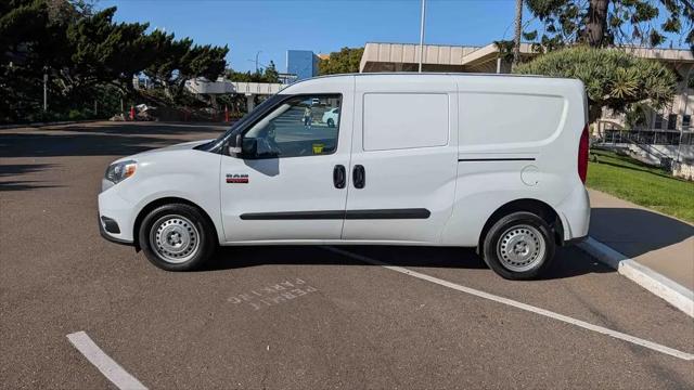 2022 Ram ProMaster City Cargo Van Cargo Van