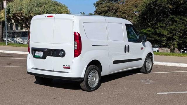 2022 Ram ProMaster City Cargo Van Cargo Van