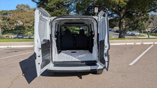 2022 Ram ProMaster City Cargo Van Cargo Van