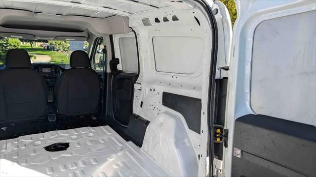 2022 Ram ProMaster City Cargo Van Cargo Van