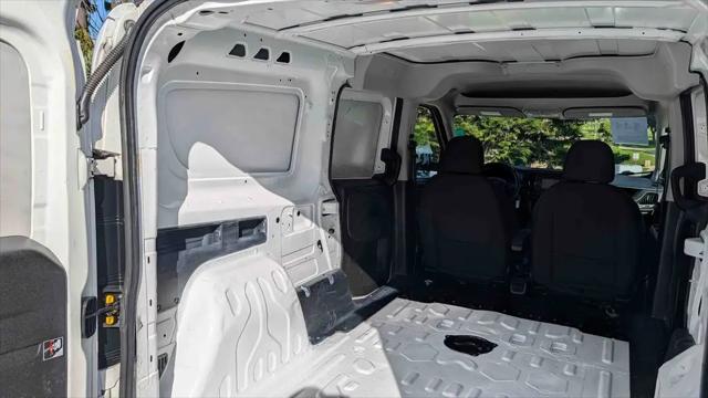 2022 Ram ProMaster City Cargo Van Cargo Van