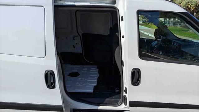 2022 Ram ProMaster City Cargo Van Cargo Van