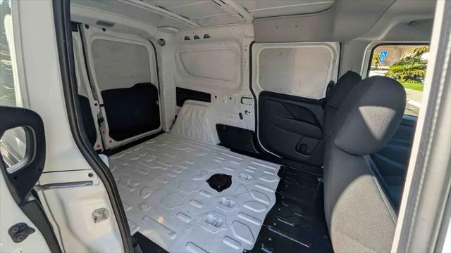 2022 Ram ProMaster City Cargo Van Cargo Van