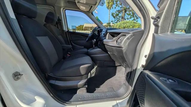 2022 Ram ProMaster City Cargo Van Cargo Van