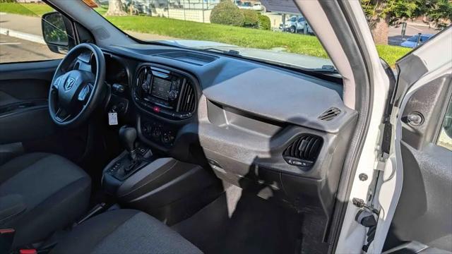 2022 Ram ProMaster City Cargo Van Cargo Van