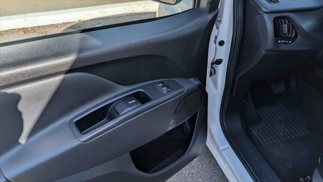 2022 Ram ProMaster City Cargo Van Cargo Van