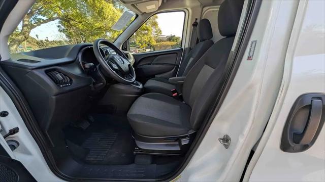 2022 Ram ProMaster City Cargo Van Cargo Van