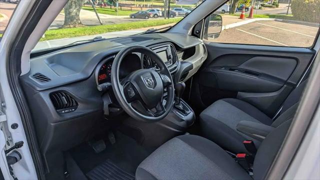 2022 Ram ProMaster City Cargo Van Cargo Van