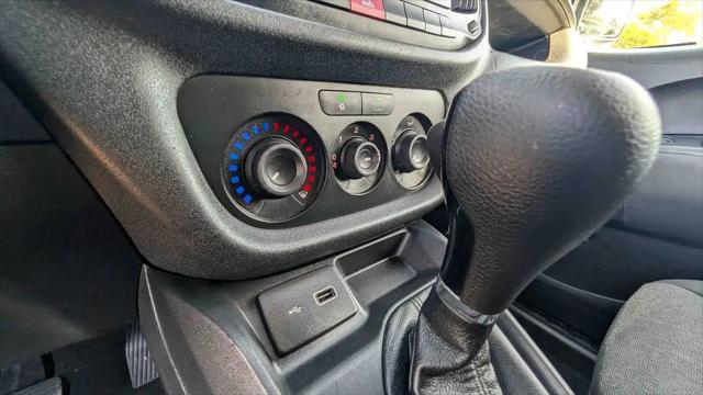 2022 Ram ProMaster City Cargo Van Cargo Van