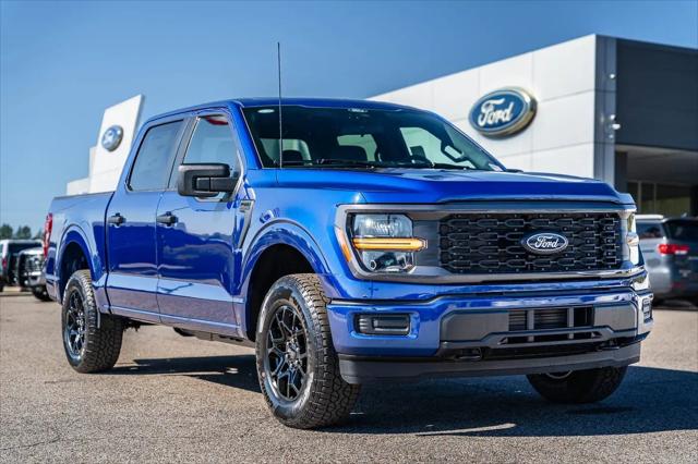 2026 Ford F-150 STX for sale in Graniteville, SC