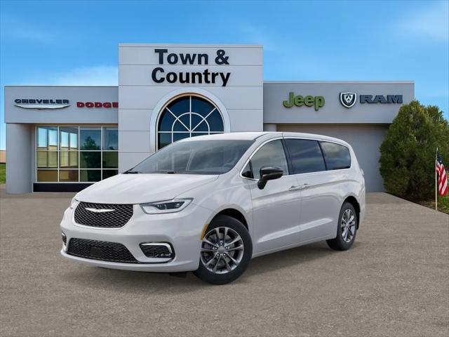 2026 Chrysler Pacifica Select AWD for sale in Levittown, NY