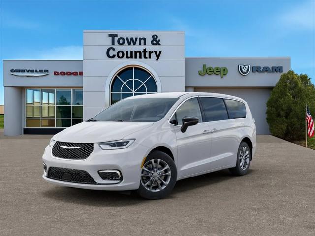 2026 Chrysler Pacifica Select AWD for sale in Levittown, NY