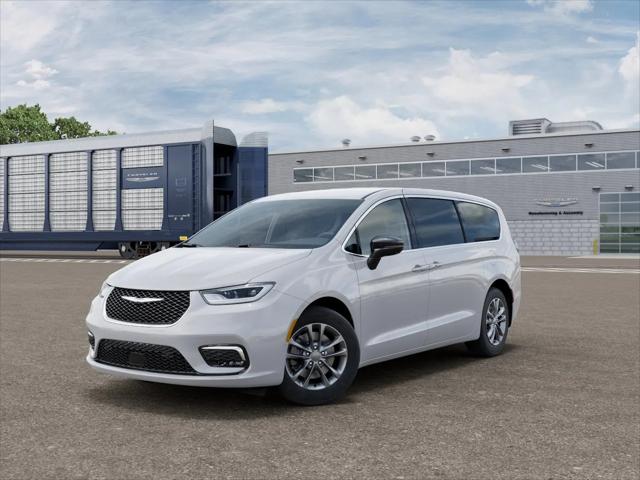 2026 Chrysler Pacifica Select AWD for sale in Levittown, NY