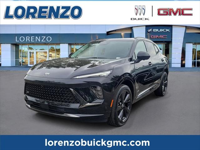 2026 Buick Envision Sport Touring AWD for sale in Doral, FL