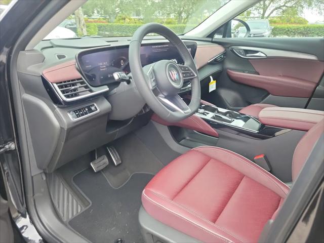 2026 Buick Envision Sport Touring AWD