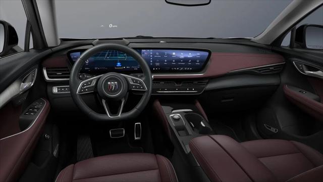 2026 Buick Envision Sport Touring AWD