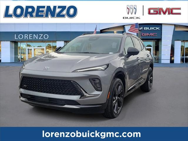 2026 Buick Envision Sport Touring AWD for sale in Doral, FL