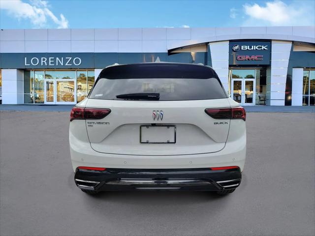 2026 Buick Envision Sport Touring AWD