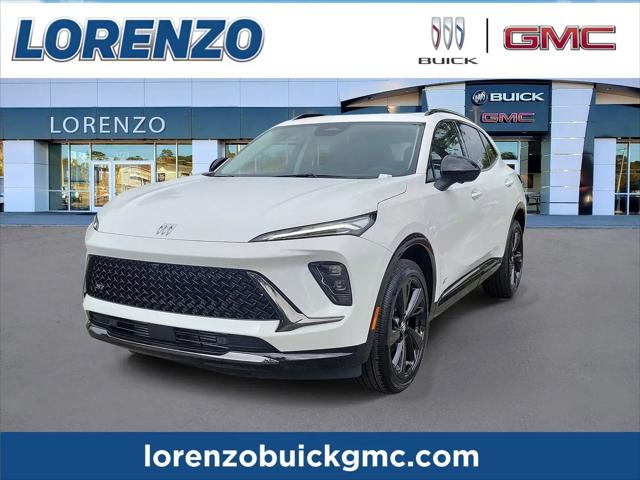 2026 Buick Envision Sport Touring AWD for sale in Doral, FL