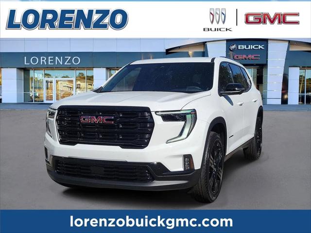 2026 GMC Acadia Elevation FWD for sale in Doral, FL