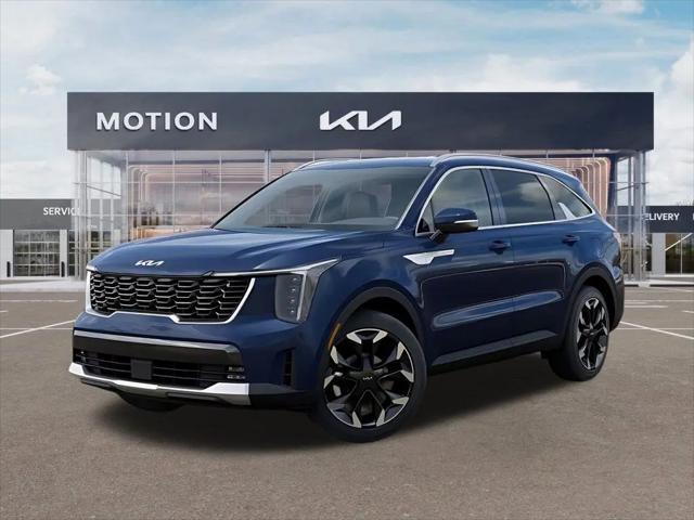 2026 Kia Sorento EX for sale in Hackettstown, NJ