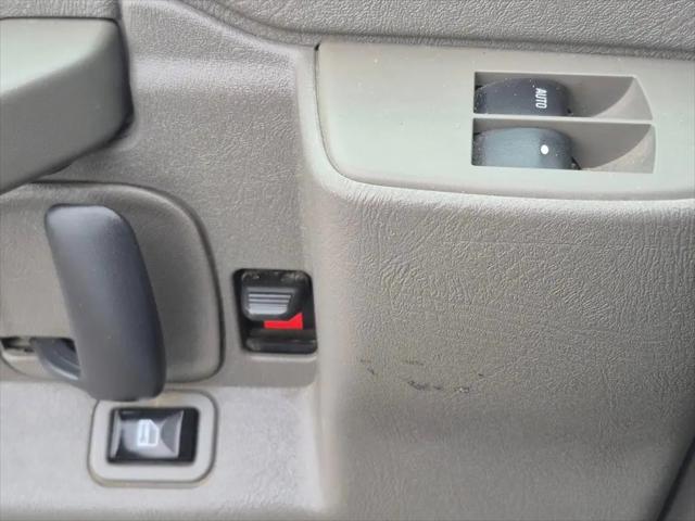 2017 Chevrolet Express LT