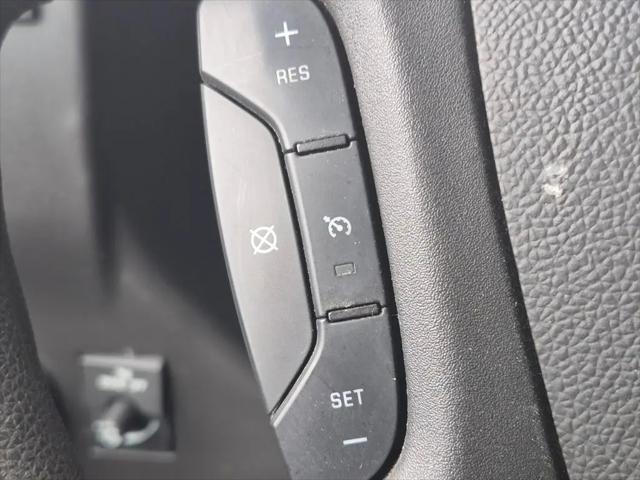 2017 Chevrolet Express LT