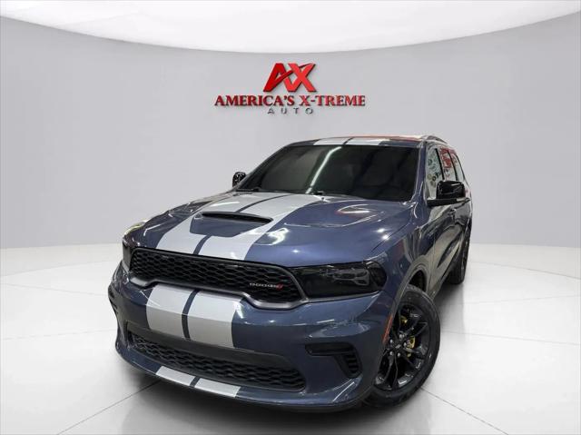 2021 Dodge Durango GT Plus RWD for sale in Atlanta, GA
