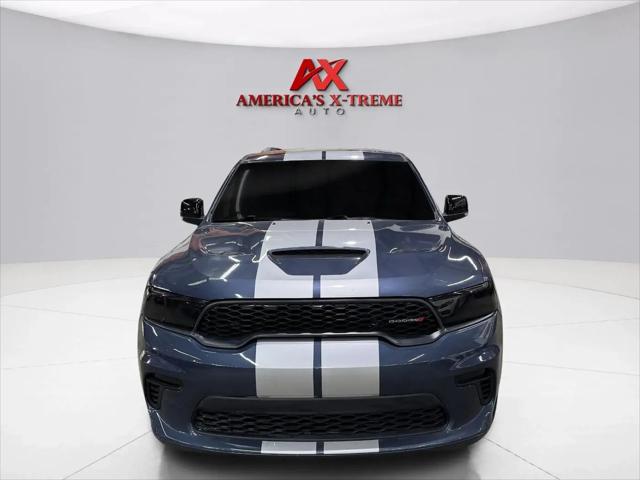 2021 Dodge Durango GT Plus RWD