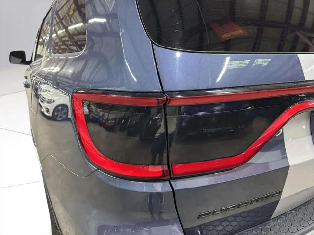 2021 Dodge Durango GT Plus RWD