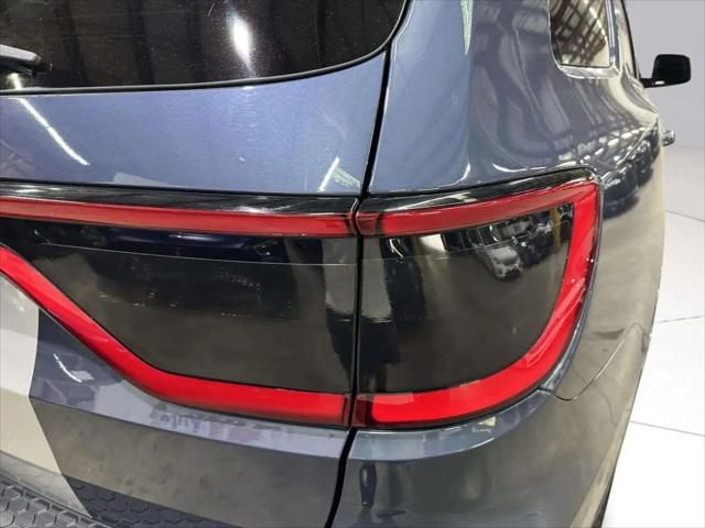 2021 Dodge Durango GT Plus RWD