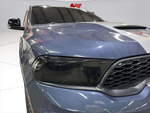 2021 Dodge Durango GT Plus RWD