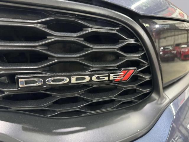 2021 Dodge Durango GT Plus RWD
