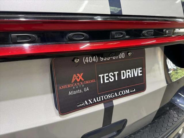 2021 Dodge Durango GT Plus RWD