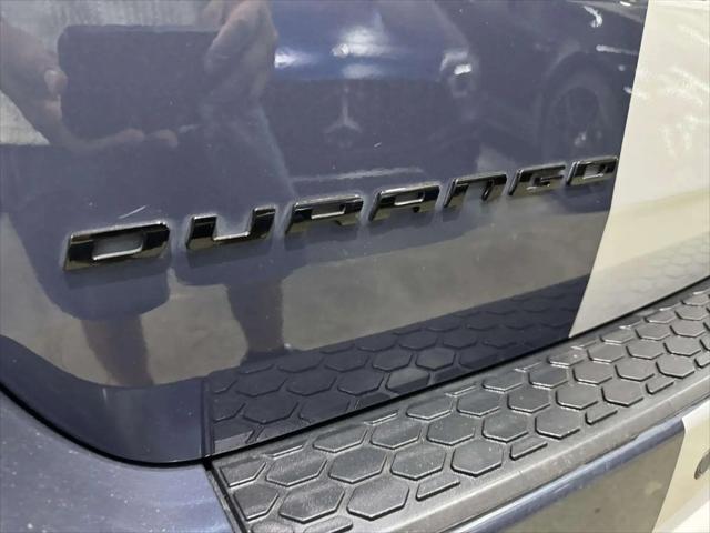 2021 Dodge Durango GT Plus RWD
