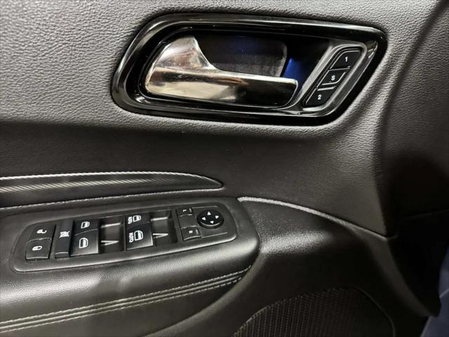 2021 Dodge Durango GT Plus RWD
